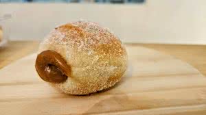 Imagem Sonho de padaria, quem ama?