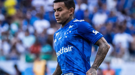 Foto: Reprodução/Gustavo Aleixo-Cruzeiro