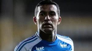 Cruzeiro anuncia rescisão de contrato com Dudu - Gustavo Aleixo / Cruzeiro