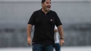 Francisco Cedrim/CRB