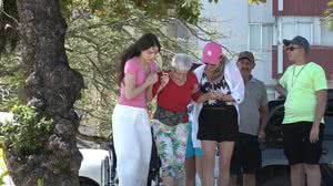 Imagem Hoje em Dia exibe novo episódio de “E se fosse você?”, que testa a solidariedade das pessoas