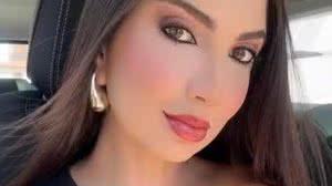 Giuliana Omena - Reprodução/Instagram