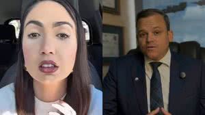 Reprodução/Redes sociais