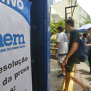 Quem teve pedido reprovado pode entrar com recurso até sexta-feira - Foto: Agência Brasil