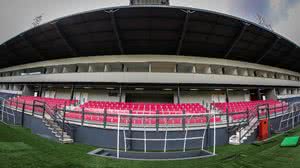 Ari Ferreira / Red Bull Bragantino