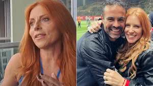 Ex-mulher de Artur Jorge, Maria Marques se mudou para o Brasil para 'apoiar sonho dele' - Reprodução / Instagram