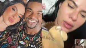 Reprodução/Redes sociais