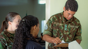 Ministério da Defesa