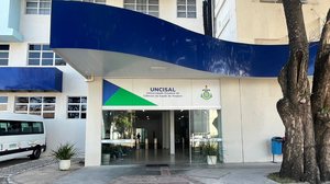 Universidade Estadual de Ciências da Saúde (Uncisal) - Foto: Assessoria