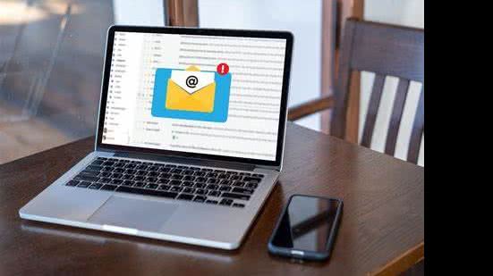 Imagem Prefeitura alerta para e-mails fraudulentos sobre alvará de funcionamento