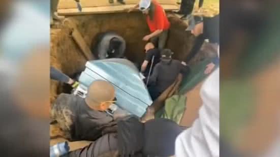 Foto: Reprodução/X