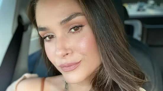 Fernanda Machado - Reprodução/Instagram