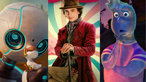 Universal, Warner e Disney