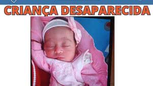 Foto: Divulgada/Amber Alert