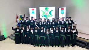 Imagem Incra e Ufal apresentam primeiros bachareis em agroecologia formados pelo Pronera no país