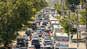 Foto: Itawi Albuquerque/TNH1