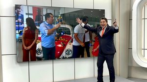 Imagens: Delanie Leandra/TNH1