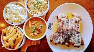 Imagem Galetinho do chef Fernando em novo endereço