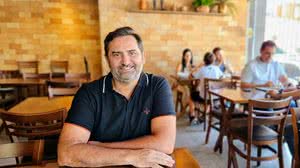 Imagem Chef Fernando Costa indica seus três restaurantes favoritos