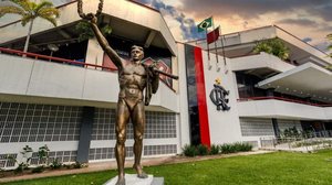 Foto: Reprodução/Museu da Gávea