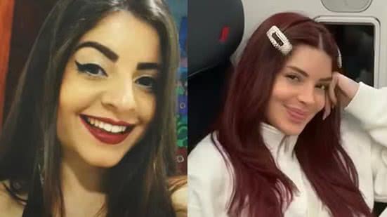 Gkay é barrada em aeroporto ao não ser reconhecida nos próprios documentos - Reprodução / Instagram