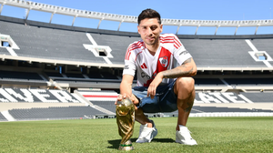 River Plate/Divulgação