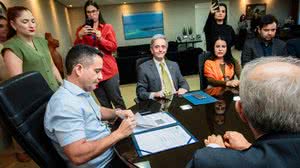 Pei Fon / Agência Alagoas