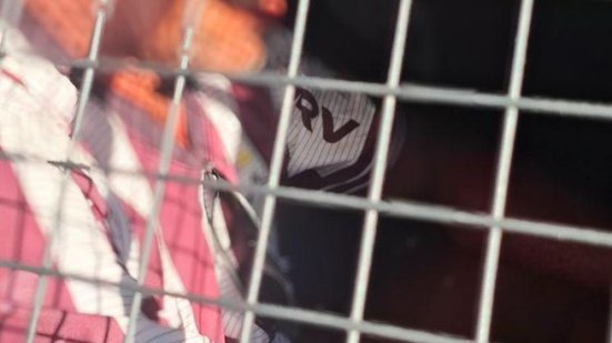 Suspeito de mostrar órgão genital para adolescente é preso no Marco dos Corais - Ascom Semsc