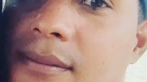 Vítima foi identificada como Hiago - Foto: Reprodução