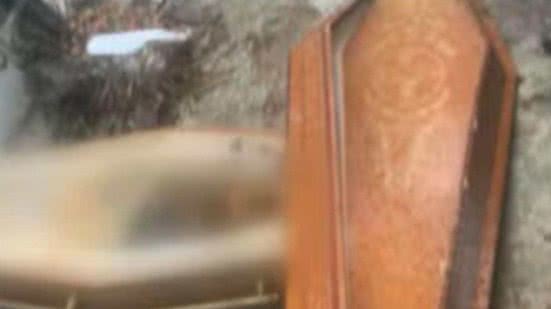 Foto: Reprodução/TV Globo