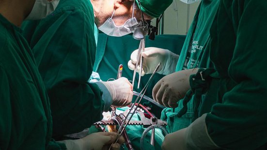 Micael Oliveira/Ascom Sesau