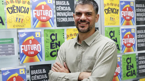 Afirmação é de autor de estudo sobre panorama da IA no país - Foto: Agência Brasil