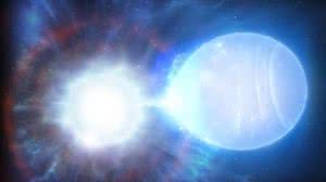 Foto: Reprodução/University of Warwick/Mark Garlick