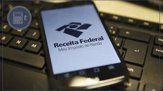 Imagem Receita libera consulta a quarto lote de restituição do IR