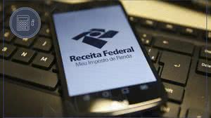 Imagem Receita libera consulta a quarto lote de restituição do IR