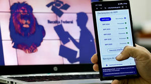 Contribuinte tem até o dia 30 de maio para fazer a declaração - Foto: Agência Brasil