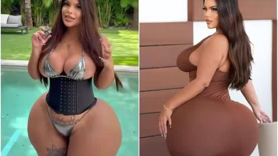 Foto: Reprodução/Redes Sociais