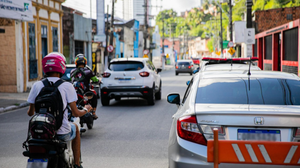A ação faz parte do Programa Correria, lançado pelo Governo do Estado em janeiro de 2023 - Foto: Ascom Sefaz