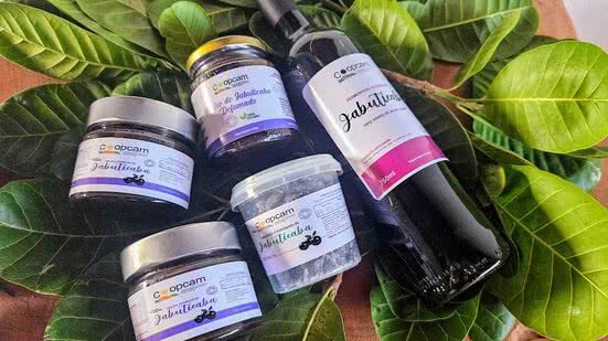 Imagem Jabuticaba: muito além do vinho