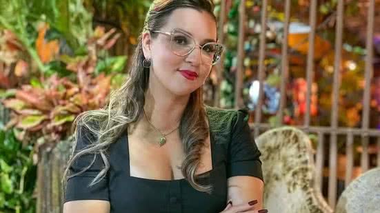 Jenife Socorro Almeida da Silva, natural do Amapá, foi achada morta na quarta-feira - Reprodução / Redes sociais