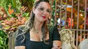 Jenife Socorro Almeida da Silva, natural do Amapá, foi achada morta na quarta-feira - Reprodução / Redes sociais