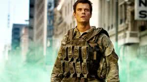 o ator Josh Duhamel pretende passar seu tempo livre cada vez mais distante dos holofotes de Hollywood - Reprodução