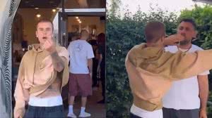 Foto: Reprodução/X