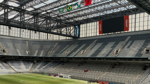 Gabriel Amorim / TNH1