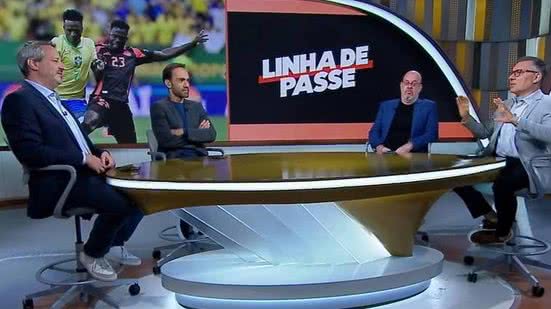 Reprodução/ESPN