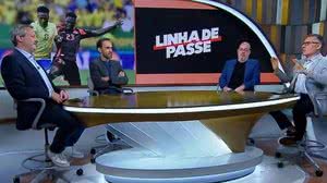 Reprodução/ESPN