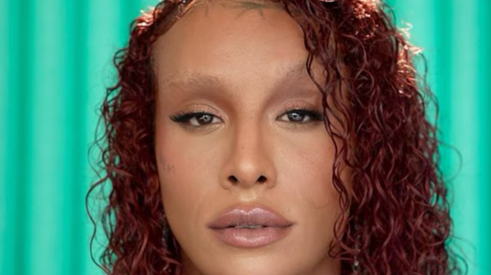 Reprodução / Instagram @linndaquebrada