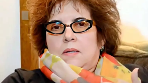 Imagem Atriz Lúcia Alves está internada em estado grave no Rio