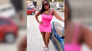 Imagem Mulher perde audição e parte da visão depois de cirurgia estética