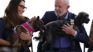 Foto: Agência Brasil